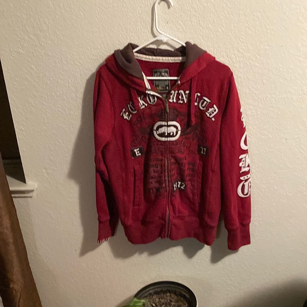 Men’s sweatshirt